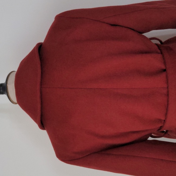 Gap Medium Maternity Coat Or Regular Medium - Picture 6 of 14